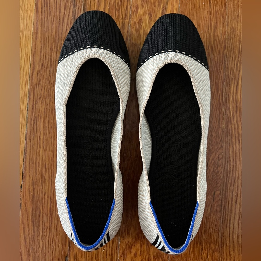 Rothy’s in mint condition!